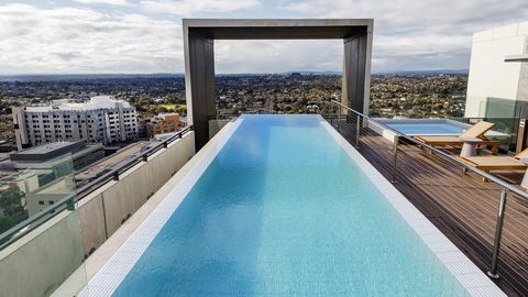 Avani Melbourne Box Hill Residences - Kalgoorlie Accommodation 2