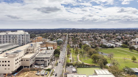 Avani Melbourne Box Hill Residences - Kalgoorlie Accommodation 40