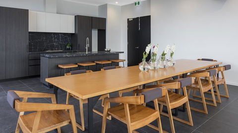 Avani Melbourne Box Hill Residences - Kalgoorlie Accommodation 18