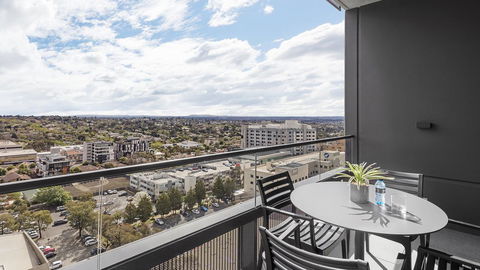 Avani Melbourne Box Hill Residences - Kalgoorlie Accommodation 37