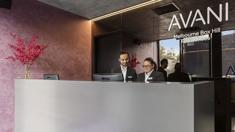 Avani Melbourne Box Hill Residences - Kalgoorlie Accommodation 14
