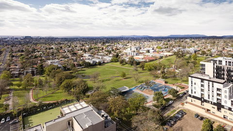 Avani Melbourne Box Hill Residences - Kalgoorlie Accommodation 39