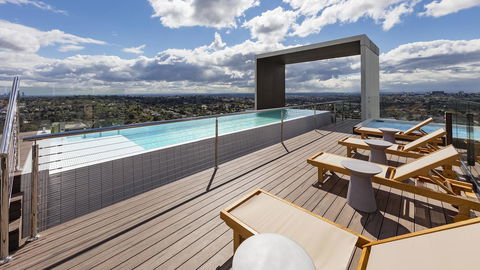 Avani Melbourne Box Hill Residences - Kalgoorlie Accommodation 7