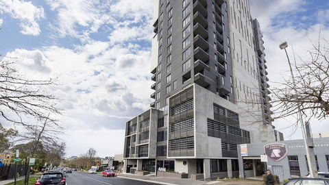 Avani Melbourne Box Hill Residences - Kalgoorlie Accommodation 0
