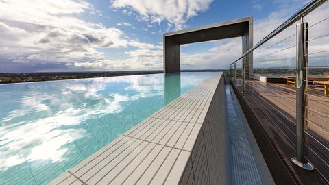 Avani Melbourne Box Hill Residences - Kalgoorlie Accommodation 3