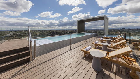 Avani Melbourne Box Hill Residences - Kalgoorlie Accommodation 5