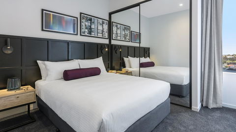 Avani Melbourne Box Hill Residences - Kalgoorlie Accommodation 30