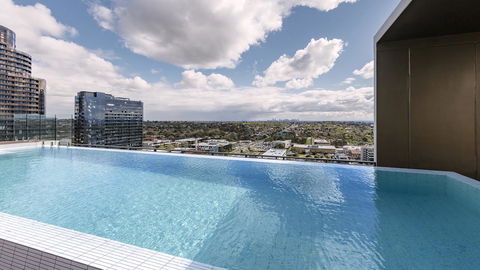 Avani Melbourne Box Hill Residences - Kalgoorlie Accommodation 4
