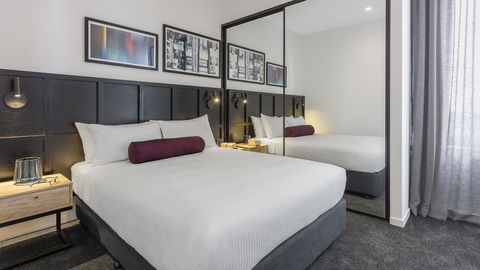 Avani Melbourne Box Hill Residences - Kalgoorlie Accommodation 29