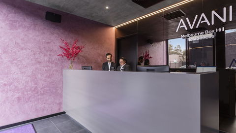 Avani Melbourne Box Hill Residences - Kalgoorlie Accommodation 15
