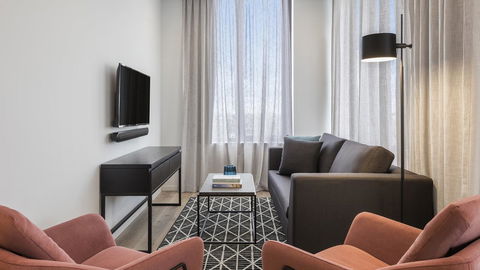 Avani Melbourne Box Hill Residences - Kalgoorlie Accommodation 43