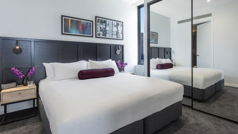 Avani Melbourne Box Hill Residences - Kalgoorlie Accommodation 32