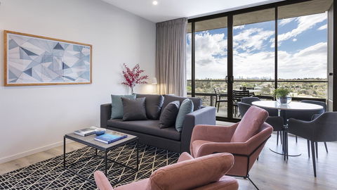 Avani Melbourne Box Hill Residences - Kalgoorlie Accommodation 24
