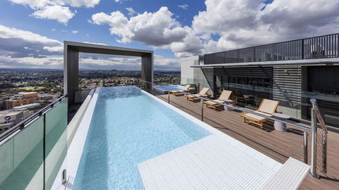 Avani Melbourne Box Hill Residences - Kalgoorlie Accommodation 9