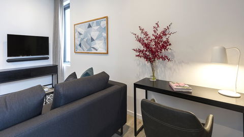 Avani Melbourne Box Hill Residences - Kalgoorlie Accommodation 23