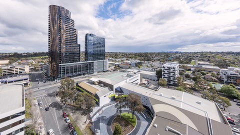Avani Melbourne Box Hill Residences - Kalgoorlie Accommodation 21