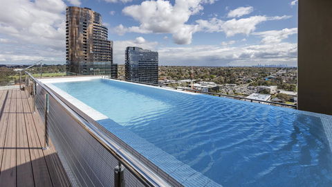 Avani Melbourne Box Hill Residences - Kalgoorlie Accommodation 8