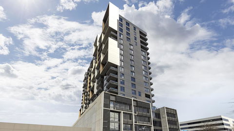 Avani Melbourne Box Hill Residences - Kalgoorlie Accommodation 11