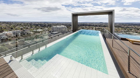 Avani Melbourne Box Hill Residences - Kalgoorlie Accommodation 10