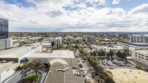 Avani Melbourne Box Hill Residences - Kalgoorlie Accommodation 20