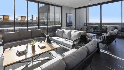 Avani Melbourne Box Hill Residences - Kalgoorlie Accommodation 16