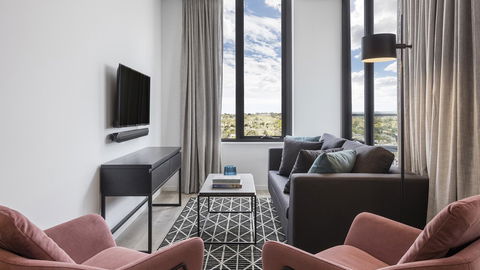 Avani Melbourne Box Hill Residences - Kalgoorlie Accommodation 42