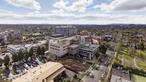 Avani Melbourne Box Hill Residences - Kalgoorlie Accommodation 38