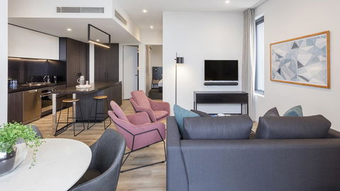Avani Melbourne Box Hill Residences - Kalgoorlie Accommodation 25