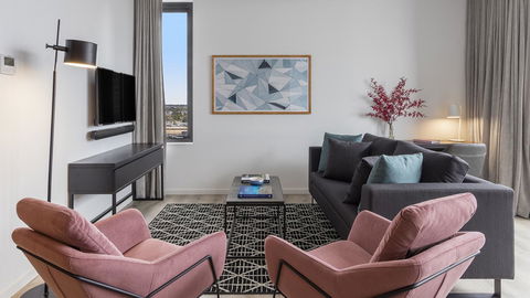 Avani Melbourne Box Hill Residences - Kalgoorlie Accommodation 27