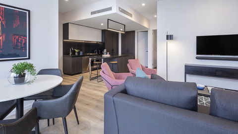 Avani Melbourne Box Hill Residences - Kalgoorlie Accommodation 26