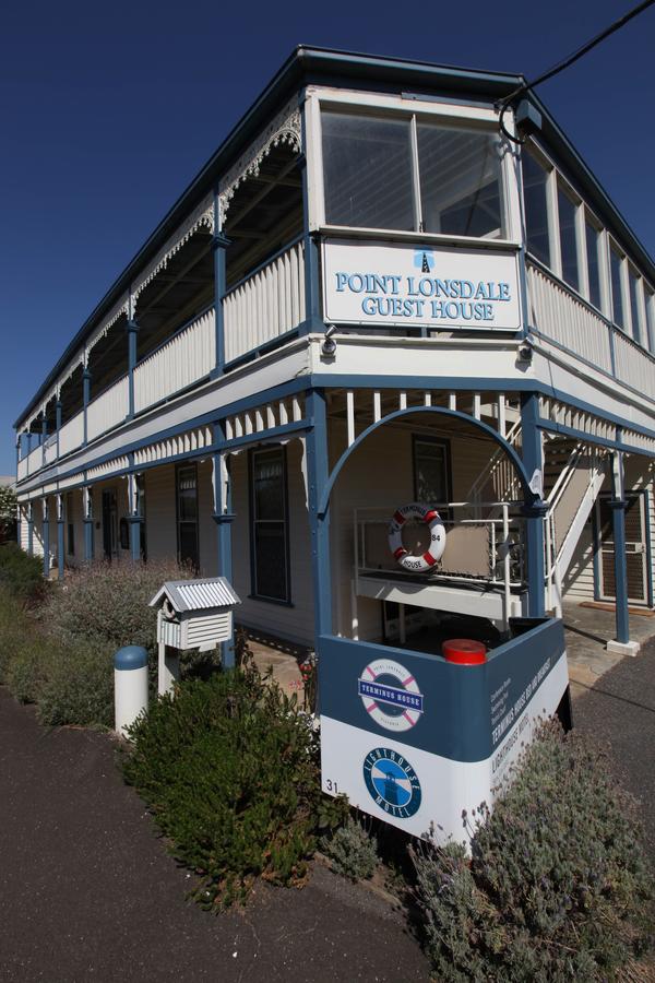 Swan Island VIC Kalgoorlie Accommodation