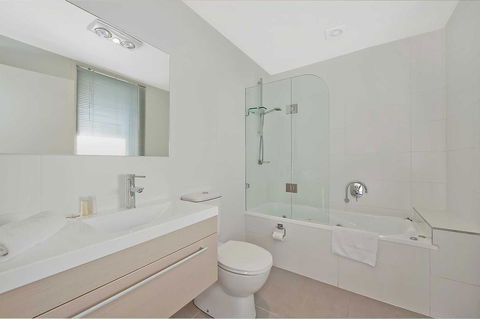 The Apollo - Kalgoorlie Accommodation 2