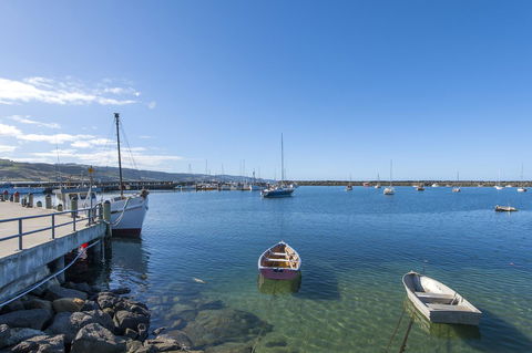 The Apollo - Kalgoorlie Accommodation 33