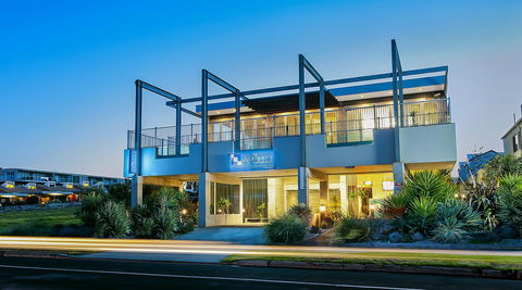 The Apollo - Kalgoorlie Accommodation 28