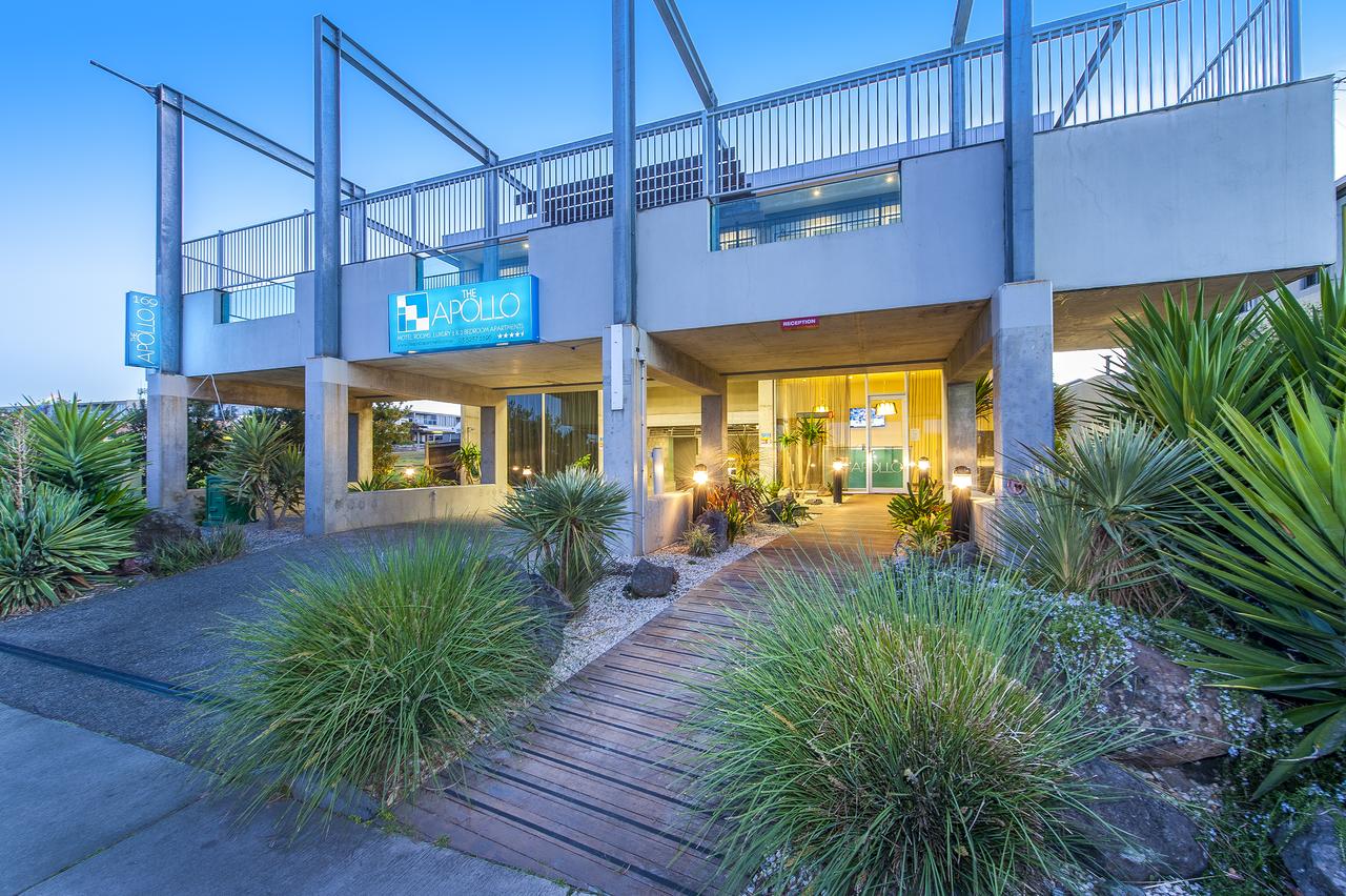 Apollo Bay VIC Kalgoorlie Accommodation