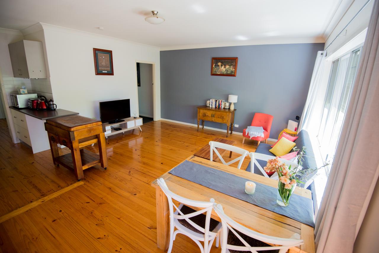 Archdale VIC Kalgoorlie Accommodation