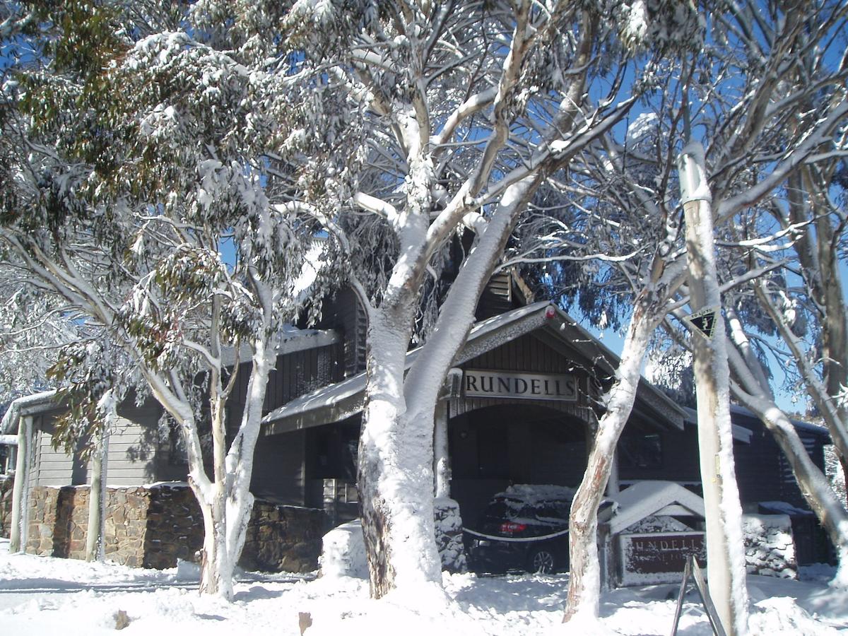 Anglers Rest VIC Kalgoorlie Accommodation