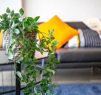 Brand New One/Two - Bed Room Apartment  Maribyrnong - Kalgoorlie Accommodation