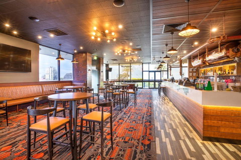 Nightcap At Sandringham Hotel - Kalgoorlie Accommodation 10
