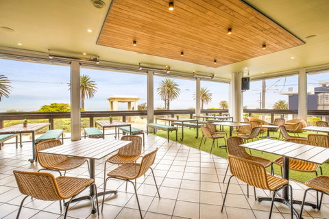 Nightcap At Sandringham Hotel - Kalgoorlie Accommodation 6