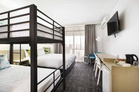 Nightcap At Sandringham Hotel - Kalgoorlie Accommodation 20