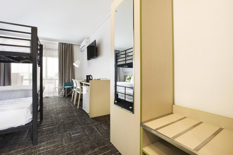 Nightcap At Sandringham Hotel - Kalgoorlie Accommodation 23