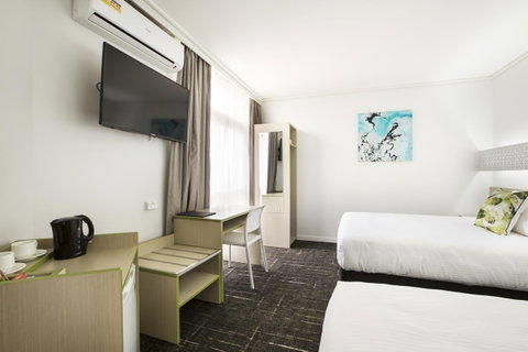 Nightcap At Sandringham Hotel - Kalgoorlie Accommodation 17