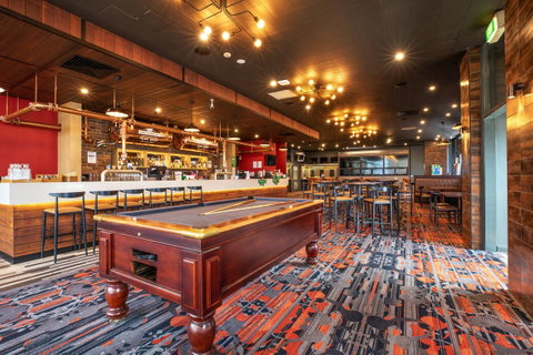 Nightcap At Sandringham Hotel - Kalgoorlie Accommodation 8