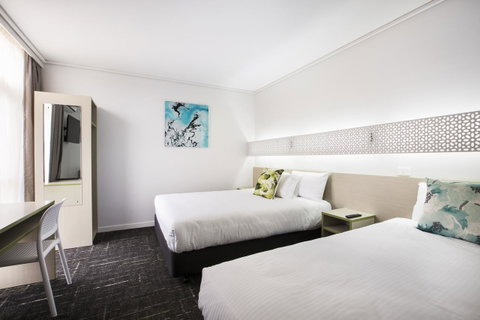 Nightcap At Sandringham Hotel - Kalgoorlie Accommodation 1