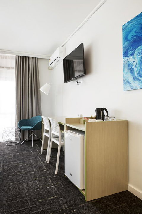 Nightcap At Sandringham Hotel - Kalgoorlie Accommodation 14