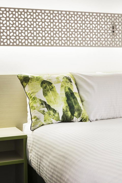 Nightcap At Sandringham Hotel - Kalgoorlie Accommodation 12