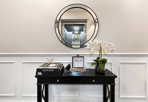 Manhattan Apartments - Notting Hill - Kalgoorlie Accommodation 11