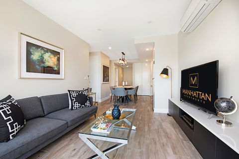 Manhattan Apartments - Notting Hill - Kalgoorlie Accommodation 28