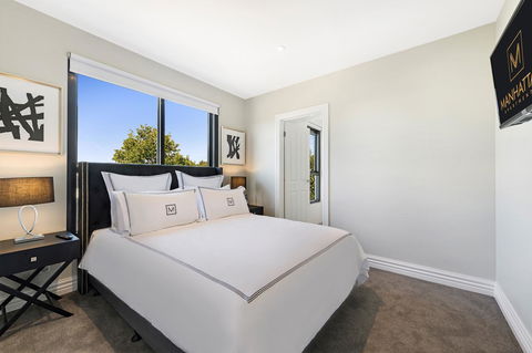 Manhattan Apartments - Notting Hill - Kalgoorlie Accommodation 18